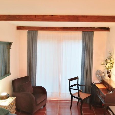 Beach House Babylon Guest House With Kitchenette And Garden Torreira Eksteriør billede