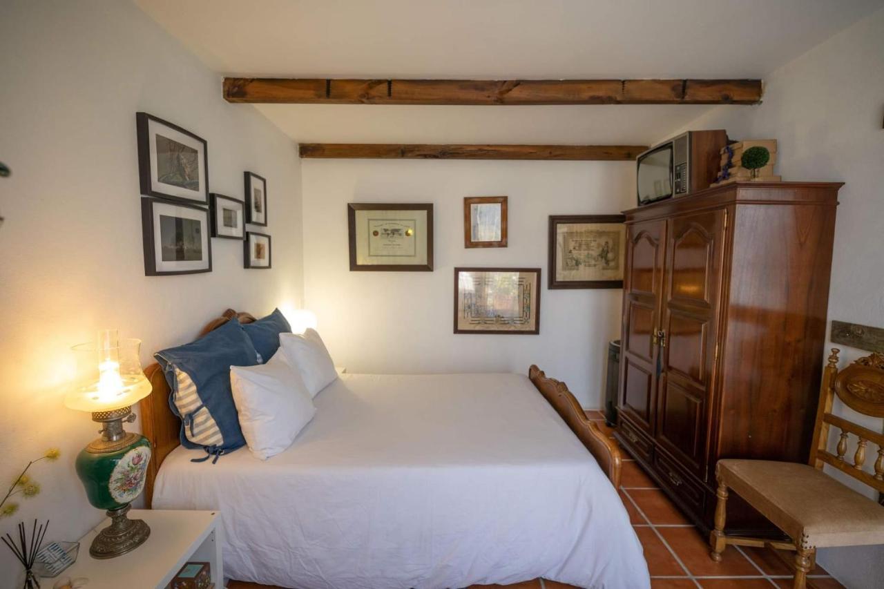 Beach House Babylon Guest House With Kitchenette And Garden Torreira Eksteriør billede