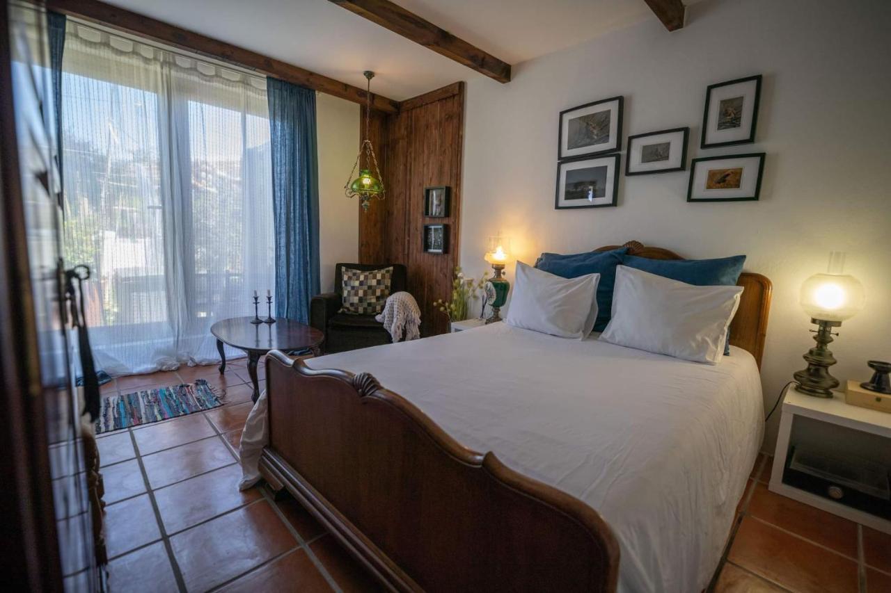 Beach House Babylon Guest House With Kitchenette And Garden Torreira Eksteriør billede