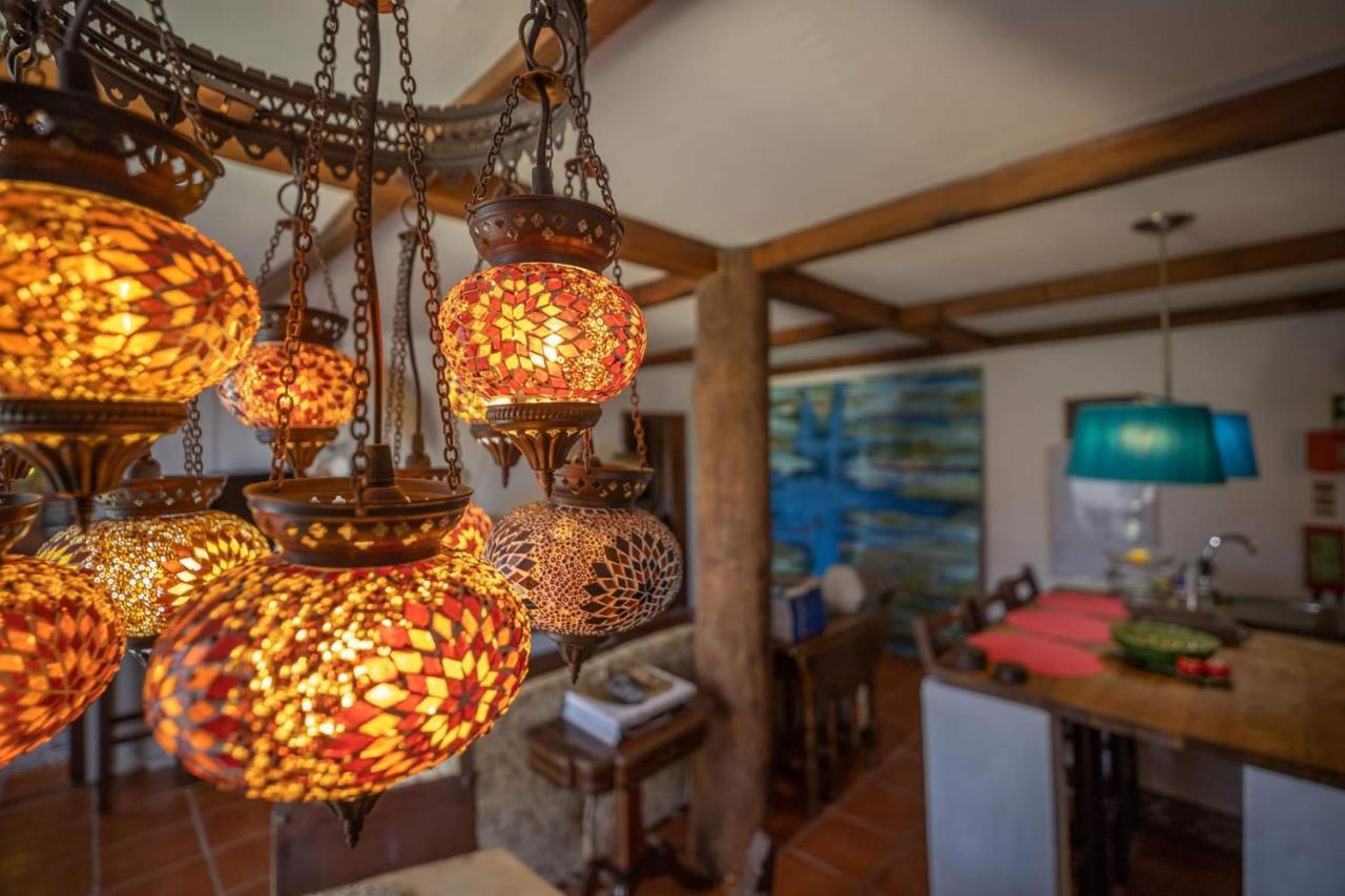 Beach House Babylon Guest House With Kitchenette And Garden Torreira Eksteriør billede