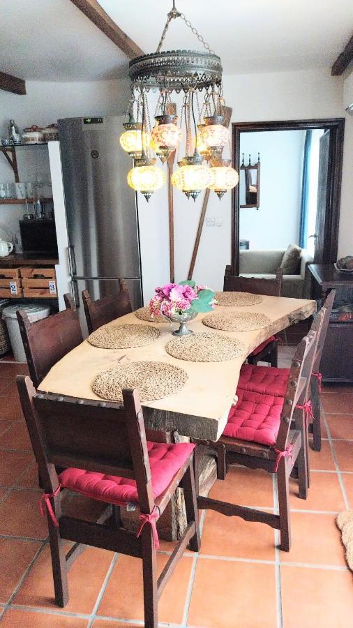 Beach House Babylon Guest House With Kitchenette And Garden Torreira Eksteriør billede