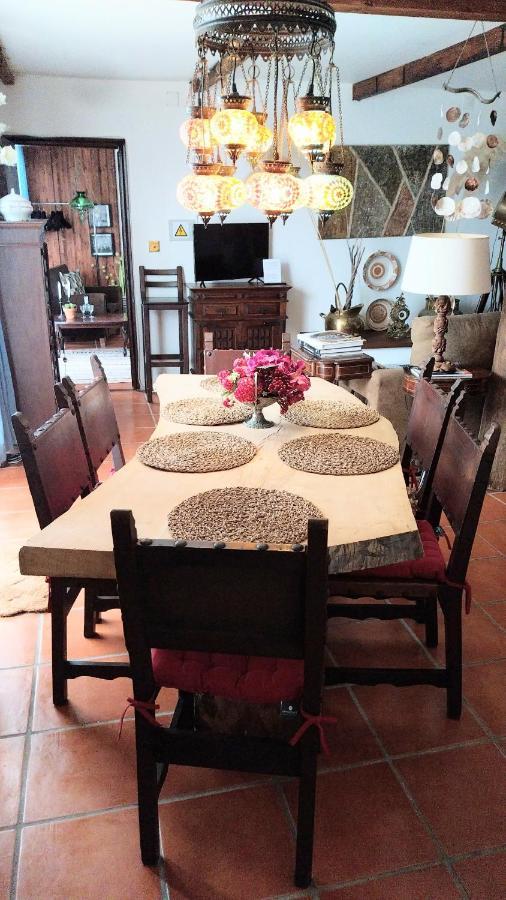 Beach House Babylon Guest House With Kitchenette And Garden Torreira Eksteriør billede