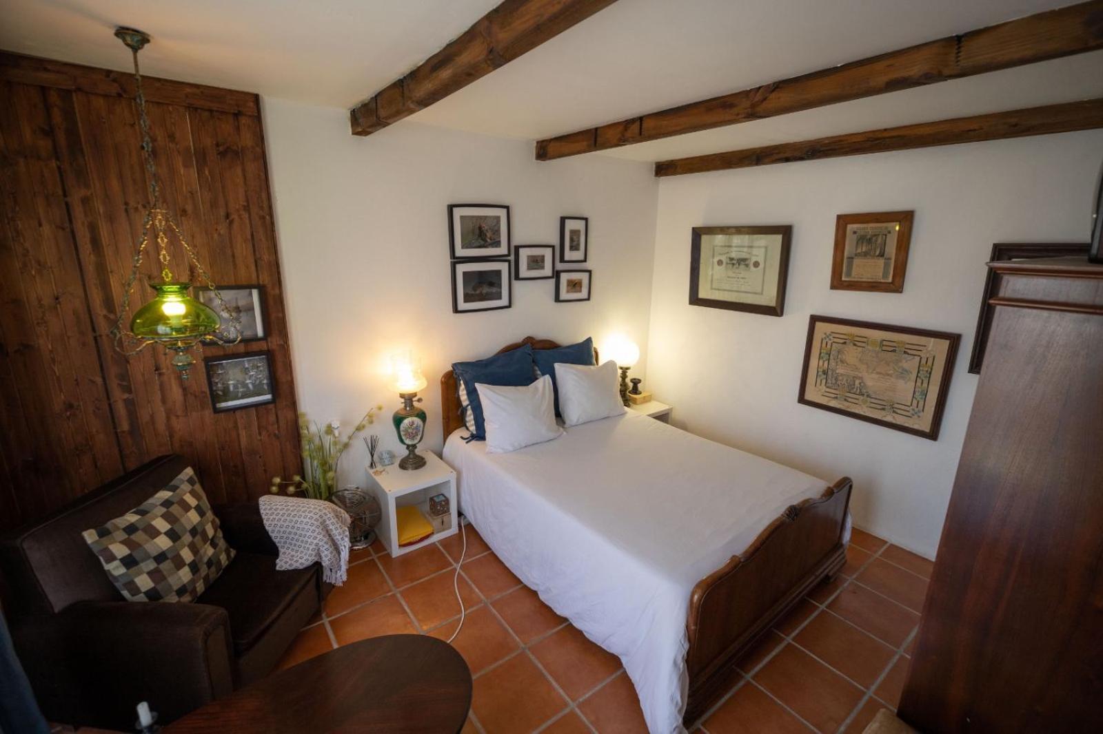 Beach House Babylon Guest House With Kitchenette And Garden Torreira Eksteriør billede