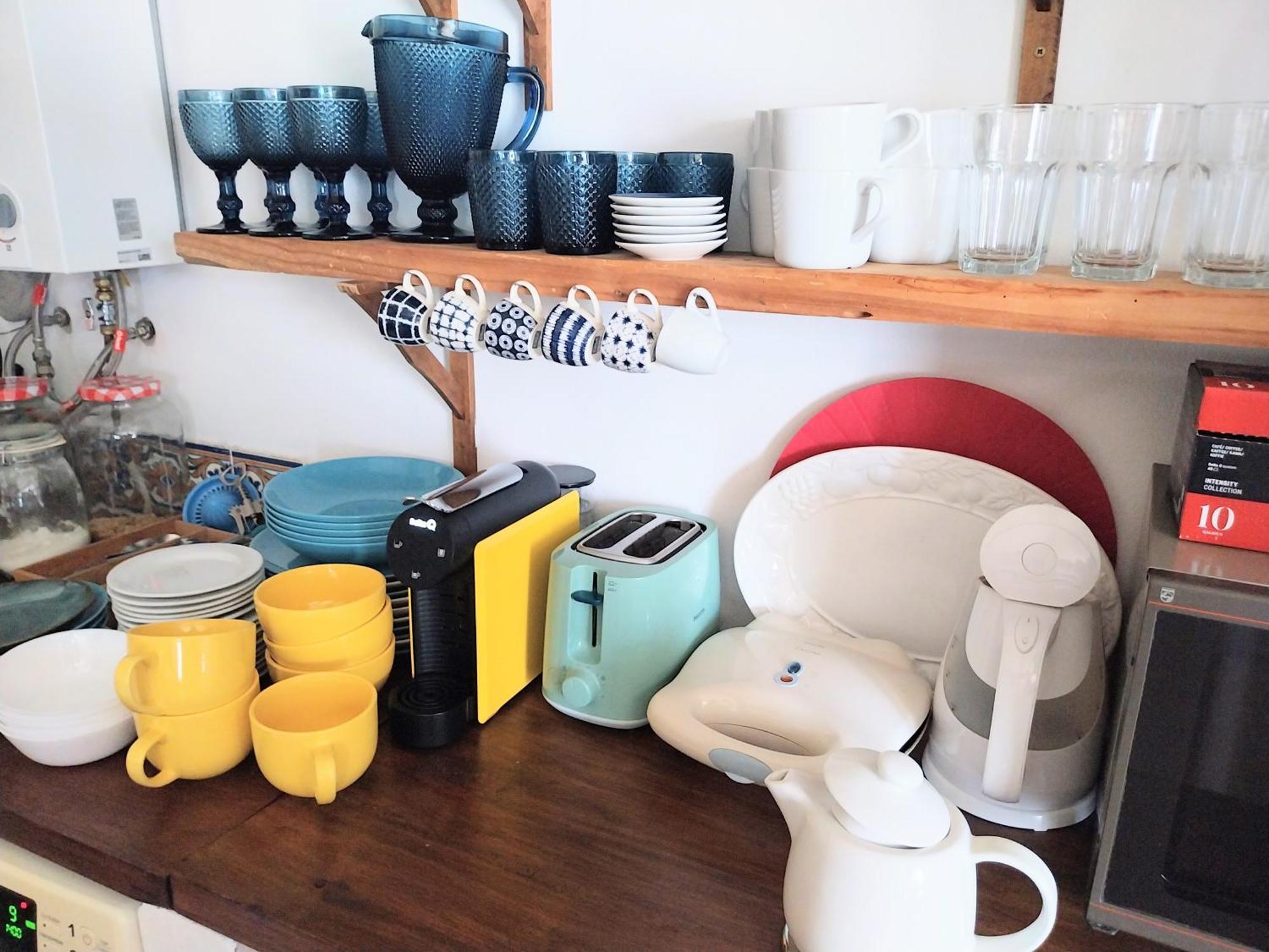 Beach House Babylon Guest House With Kitchenette And Garden Torreira Eksteriør billede