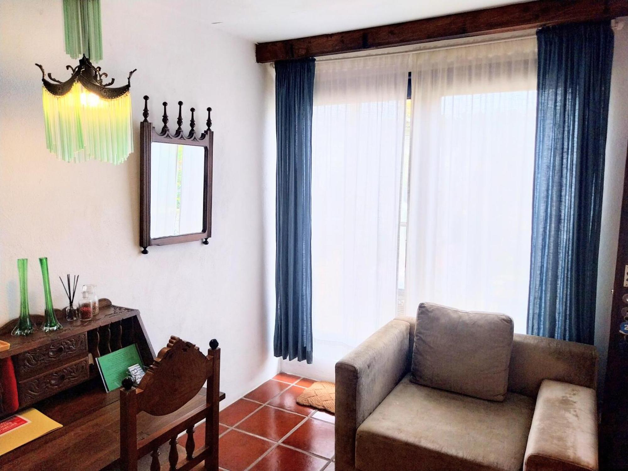 Beach House Babylon Guest House With Kitchenette And Garden Torreira Eksteriør billede