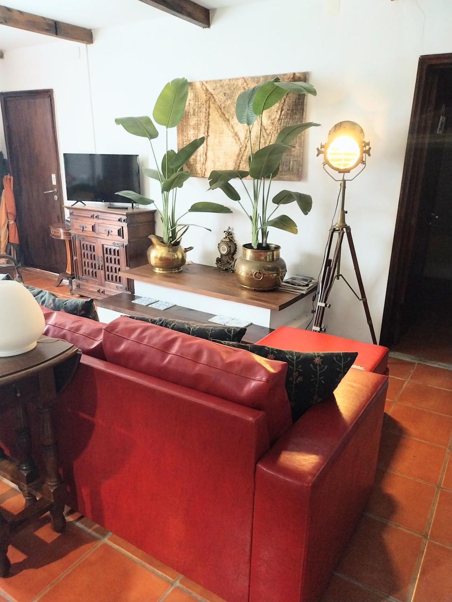 Beach House Babylon Guest House With Kitchenette And Garden Torreira Eksteriør billede