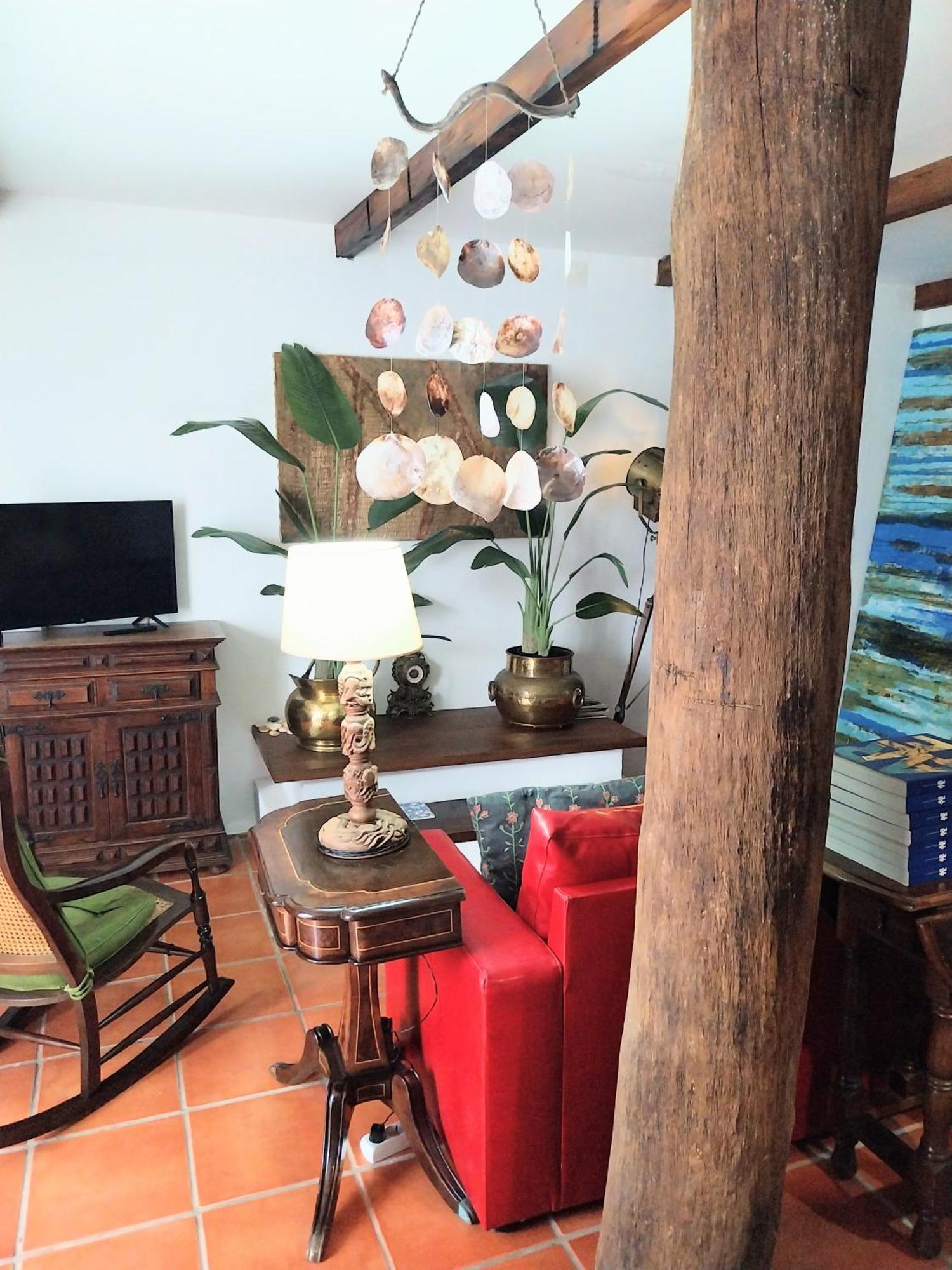 Beach House Babylon Guest House With Kitchenette And Garden Torreira Eksteriør billede