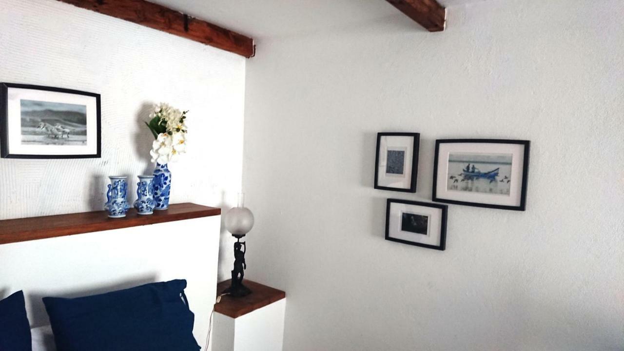 Beach House Babylon Guest House With Kitchenette And Garden Torreira Eksteriør billede